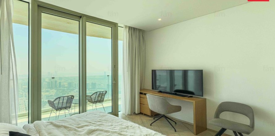 Apartment in Dubai studio, 44.9 sq.m. № 13907