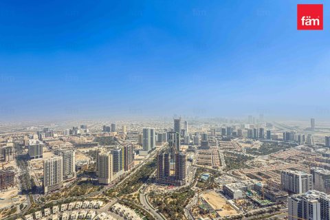 Apartment in Dubai 44.9 sq.m. № 13907 - photo 8
