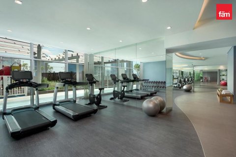 Appartement à Downtown Dubai (Downtown Burj Dubai), Dubai, 2 chambres, 116.1 m², № 13908 - photo 8