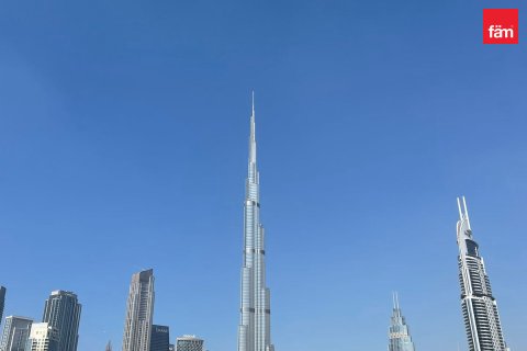 Appartement à Downtown Dubai (Downtown Burj Dubai), Dubai, 2 chambres, 116.1 m², № 13908 - photo 6