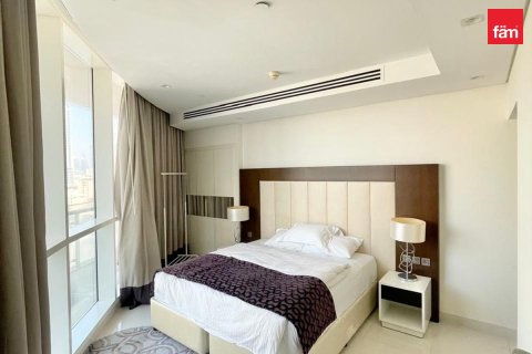 Appartement à Downtown Dubai (Downtown Burj Dubai), Dubai, 2 chambres, 116.1 m², № 13908 - photo 2