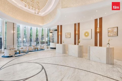 Appartement à Downtown Dubai (Downtown Burj Dubai), Dubai, 2 chambres, 116.1 m², № 13908 - photo 7