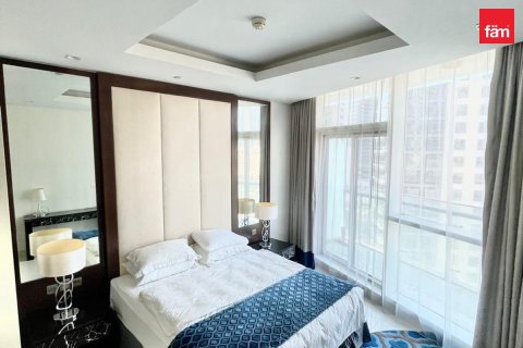Appartement à Downtown Dubai (Downtown Burj Dubai), Dubai, 2 chambres, 116.1 m², № 13908 - photo 4
