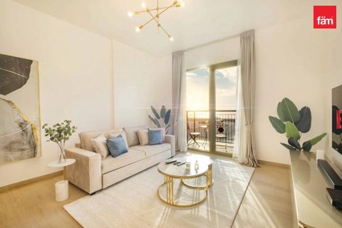 Appartement à Dubai, 1 chambre, 72.5 m², № 13900 - photo 1
