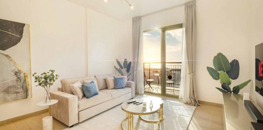 Appartement à Dubai, 1 chambre, 72.5 m², № 13900