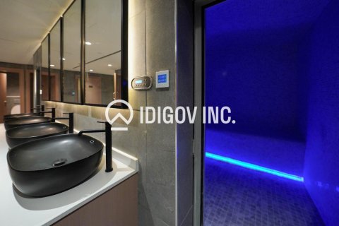 Apartment in Jumeirah Village Triangle, Dubai 1 bedroom, 69 sq.m. № 85304 - photo 10