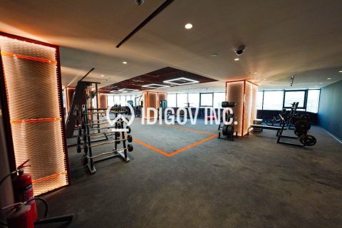 Apartment in Jumeirah Village Triangle, Dubai 1 bedroom, 69 sq.m. № 85304 - photo 7