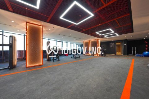 Apartment in Jumeirah Village Triangle, Dubai 1 bedroom, 69 sq.m. № 85304 - photo 18