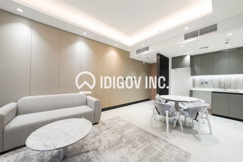 Apartment in Jumeirah Village Triangle, Dubai 1 bedroom, 69 sq.m. № 85304 - photo 9