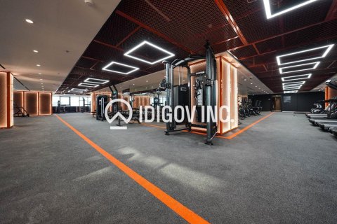 Apartment in Jumeirah Village Triangle, Dubai 1 bedroom, 69 sq.m. № 85304 - photo 26