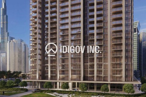 شقة في الخليج التجاري, دبي 2 غرف نوم, 84 م² رقم 85315