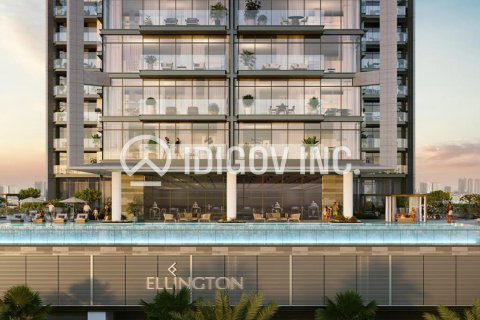 Apartment in Dubai Hills Estate, Dubai 2 bedrooms, 127 sq.m. № 85306 - photo 9