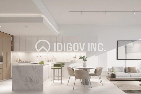 Apartment in Dubai Hills Estate, Dubai 2 bedrooms, 127 sq.m. № 85306 - photo 4