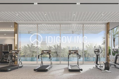 Apartment in Dubai Hills Estate, Dubai 2 bedrooms, 127 sq.m. № 85306 - photo 7