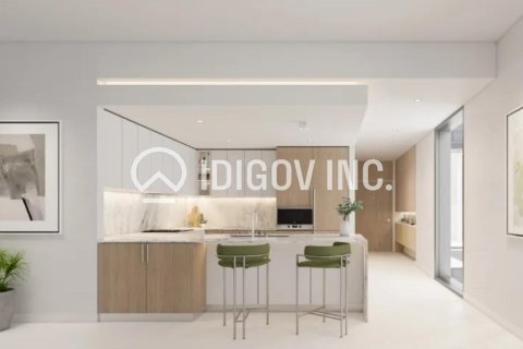 Apartment in Dubai Hills Estate, Dubai 2 bedrooms, 127 sq.m. № 85306 - photo 3