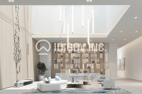 Apartment in Dubai Hills Estate, Dubai 2 bedrooms, 127 sq.m. № 85306