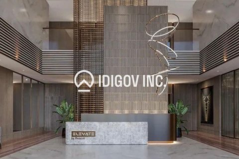 شقة في Arjan, دبي 1غرف نوم, 68 م² رقم 85305 - صورة 7