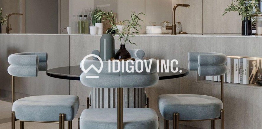 شقة في Arjan, دبي 1غرف نوم, 68 م² رقم 85305