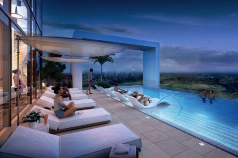 شقة في دبي 2 غرف نوم, 126.9 م² رقم 89267 - صورة 8