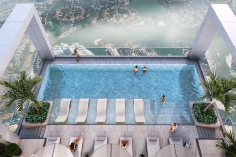 شقة في دبي 2 غرف نوم, 126.9 م² رقم 89267 - صورة 9