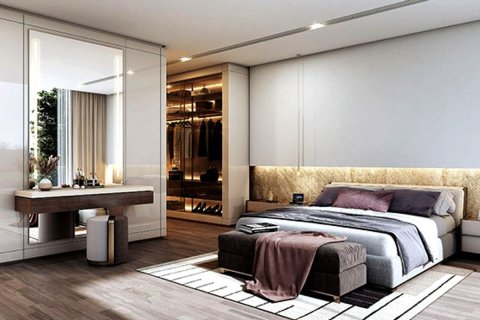 شقة في دبي 2 غرف نوم, 126.9 م² رقم 89267 - صورة 10