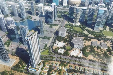 شقة في دبي 2 غرف نوم, 126.9 م² رقم 89267 - صورة 7