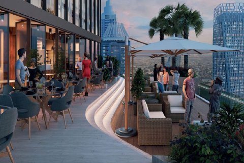 شقة في دبي 2 غرف نوم, 126.9 م² رقم 89267 - صورة 3