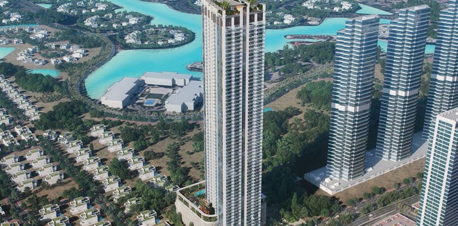 شقة في دبي 2 غرف نوم, 126.9 م² رقم 89267