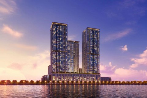 Купить квартиру в Дубае: 3 спальни, 150.6м², № 89268 - фото 8