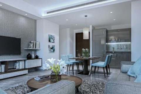 Купить квартиру в Дубае: 3 спальни, 150.6м², № 89268 - фото 2