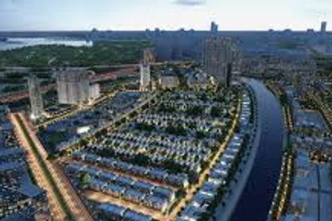 Купить квартиру в Дубае: 3 спальни, 150.6м², № 89268 - фото 5