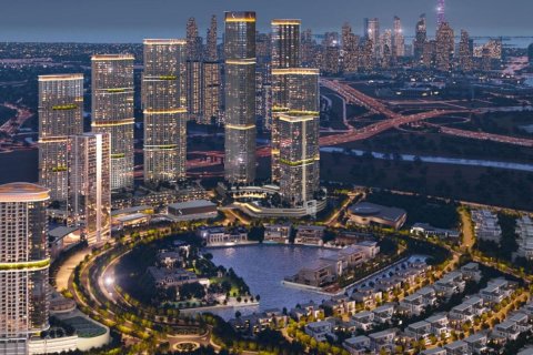 Купить квартиру в Дубае: 3 спальни, 150.6м², № 89268 - фото 3