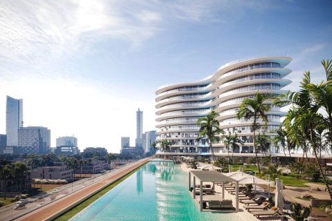 Купить квартиру в Al Furjan, Дубай: 2 спальни, 155.5м², № 89271 - фото 10