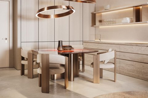 Купить квартиру в Al Furjan, Дубай: 2 спальни, 155.5м², № 89271 - фото 8