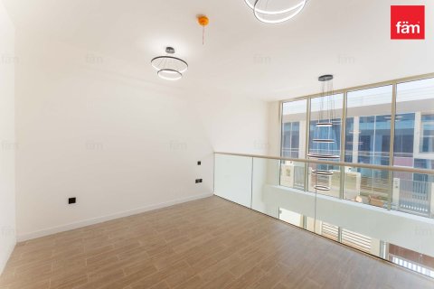 تاون هاوس في دبي 3 غرف نوم, 105.7 م² رقم 89266 - صورة 10