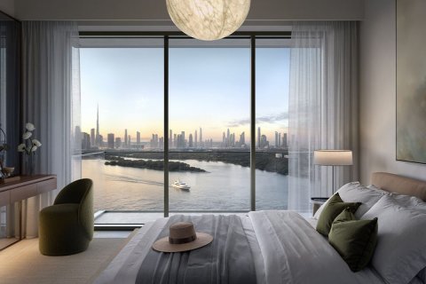 Appartement à Dubai, 3 chambres, 172.7 m², № 89269 - photo 3