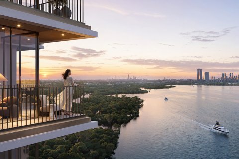 Appartement à Dubai, 3 chambres, 172.7 m², № 89269 - photo 5