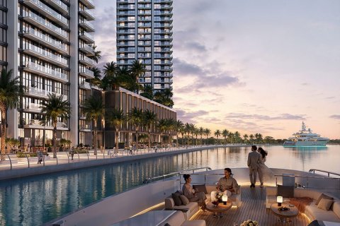 Appartement à Dubai, 3 chambres, 172.7 m², № 89269 - photo 8