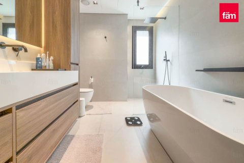 Купить виллу в Аль-Барше, Дубай: 4 спальни, 354м², № 89270 - фото 18