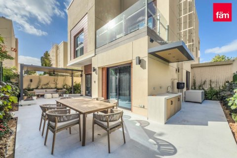 Купить виллу в Аль-Барше, Дубай: 4 спальни, 354м², № 89270 - фото 30