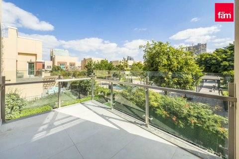 Купить виллу в Аль-Барше, Дубай: 4 спальни, 354м², № 89270 - фото 27