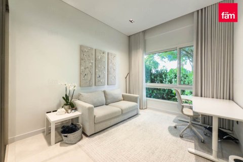 Купить виллу в Аль-Барше, Дубай: 4 спальни, 354м², № 89270 - фото 12