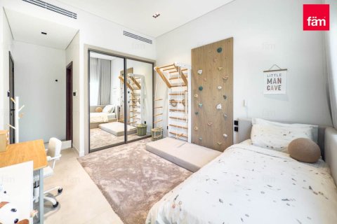 Купить виллу в Аль-Барше, Дубай: 4 спальни, 354м², № 89270 - фото 23