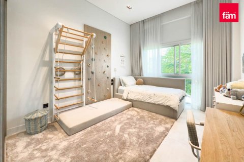 Купить виллу в Аль-Барше, Дубай: 4 спальни, 354м², № 89270 - фото 24