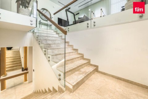 Купить виллу в Аль-Барше, Дубай: 4 спальни, 354м², № 89270 - фото 13