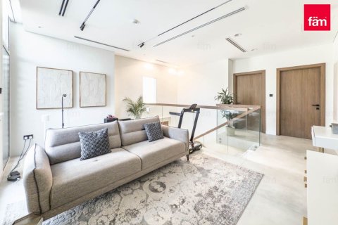 Купить виллу в Аль-Барше, Дубай: 4 спальни, 354м², № 89270 - фото 15