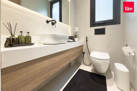 Купить виллу в Аль-Барше, Дубай: 4 спальни, 354м², № 89270 - фото 22