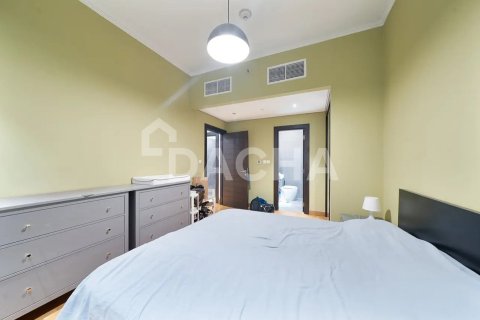 شقة في Silverene, مرسى دبي, دبي 2 غرف نوم, 99 م² رقم 105324 - صورة 2