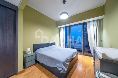 شقة في Silverene, مرسى دبي, دبي 2 غرف نوم, 99 م² رقم 105324 - صورة 3