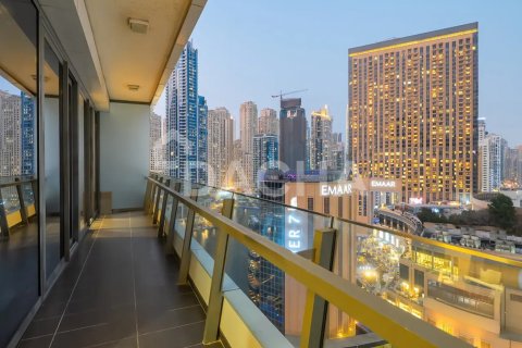 شقة في Silverene, مرسى دبي, دبي 2 غرف نوم, 99 م² رقم 105324 - صورة 7